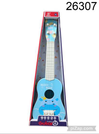 Imagen de GUITARRA CRIOLLA ANIMALITOS 4.26